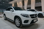 奔驰GLE级2015款320 4MATIC