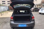 大众高尔夫GTI2010款2.0TSI DSG 豪华版