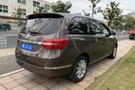 别克GL82017款商旅车 25S 豪华型