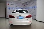 宝马5系2014款520Li 典雅型