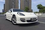 保时捷Panamera2010款Panamera 3.6L 