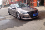 大众CC2010款2.0TSI 至尊型