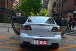 马自达MAZDA3经典2008款1.6L 手自一体 天窗型