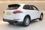 保时捷Cayenne2016款Platinum Edition 3.0T