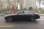 奔驰CLS级2008款CLS350 