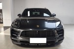 保时捷Macan2018款Macan 2.0T