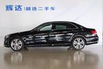 奔驰E级2014款改款 E300L 运动型