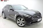 英菲尼迪QX702011款FX35 金尚超越版