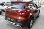 起亚KX3傲跑2015款1.6L 自动两驱GLS