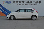 MG32013款1.3L 手动舒适版