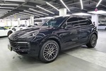 保时捷Cayenne2019款Cayenne 3.0T