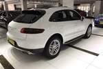 保时捷Macan2014款Macan 2.0T