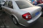 海马福美来2008款1.6L 手动豪华GLS