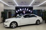 奔驰S级2010款S 600L