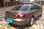 大众CC2013款1.8TSI 尊贵型