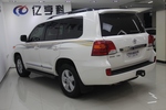 丰田兰德酷路泽2012款4.6L 自动VX-R 