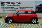 MINIMINI2011款ONE