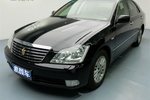 丰田皇冠2007款2.5L Royal 特别版