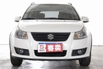 铃木天语SX42012款1.6L 自动锐骑型