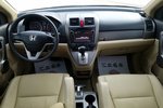 本田CR-V2010款2.0L 自动四驱经典版 