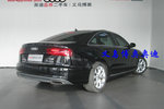 奥迪A6L2016款45 TFSI quattro 运动型