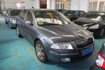 斯柯达明锐2007款2.0L 手动逸仕版