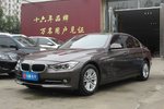 宝马3系2014款320Li 时尚型