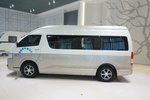 丰田HIACE2011款2.7L 自动标准版13座