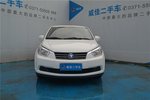 启辰D502012款1.6L 手动 舒适版