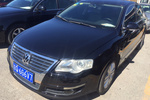 大众迈腾2009款1.8TSI DSG 豪华型