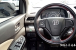 本田CR-V2012款2.0L 两驱都市版