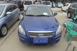 奇瑞A3两厢2012款1.6L CVT 进取型