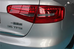 奥迪A4L2013款35 TFSI(2.0T)自动舒适型