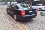 大众帕萨特2011款2.0TSI DSG 御尊版