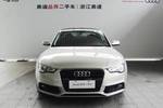 奥迪A5双门2016款45 TFSI 进取型