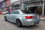 宝马M32009款敞篷轿跑车