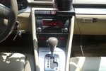 奥迪A42008款2.0TFSI Sline(个性风格版)