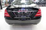 奔驰S级2012款 S350L Grand Edition