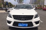 奔驰M级2012款ML300 4MATIC