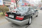 双龙主席2004款Chairman CM500S 2.8 自动