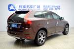 沃尔沃XC602014款改款 2.0T T5 个性运动版