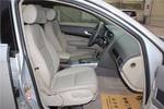 奥迪A6L2009款2.0TFSI 标准型AT