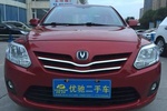 长安悦翔V32012款1.3L 手动 舒适型 京V