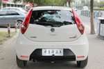 MG32013款1.5L 自动豪华版