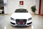 奥迪A72012款3.0TFSI quattro豪华型