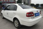 大众Polo2004款两厢1.6 EMi DLX 手动舒适型