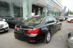 宝马7系2011款730Li 典雅型