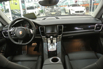 保时捷Panamera2014款Panamera 4