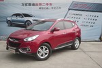 现代ix352010款2.0L 自动两驱精英版GLS 