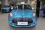 MINIMINI2014款1.5T COOPER Fun